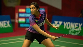 Saina trailer: Parineeti Chopra charts the journey of ace badminton player in upcoming biopic