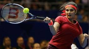 Sania Mirza, Ankita Raina to lead India in Billie Jean King Cup World Group Play-offs against Latvia