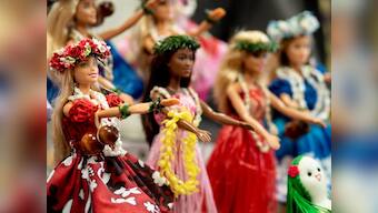 Cute doll sets for girls to play with