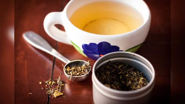 International Tea Day 2022: Here are some types of herbal tea and their benefits