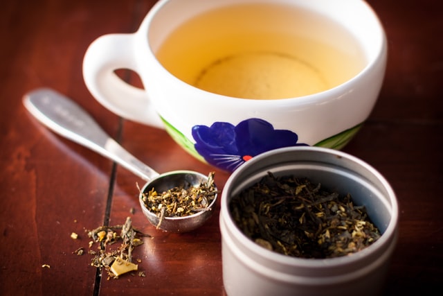 Top green teas to feel refreshed and energized Top green teas to feel refreshed and energized