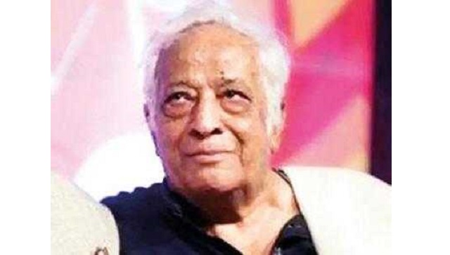 Veteran Marathi actor Shrikant Moghe passes away; Sharad Pawar, Devendra Fadnavis tweet condolences Veteran Marathi actor Shrikant Moghe passes away; Sharad Pawar, Devendra Fadnavis tweet condolences