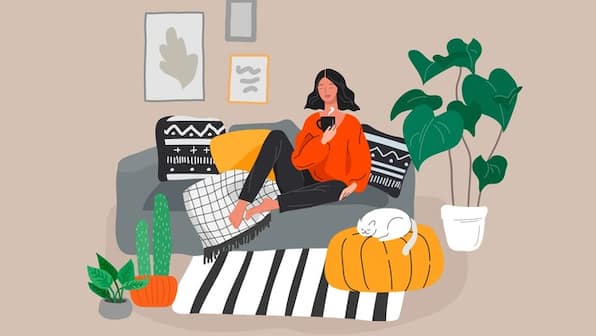 As number of people living alone goes up globally, what this might mean for the environment