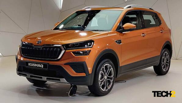 Skoda Kushaq price reveal in June, deliveries to commence in July