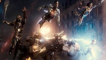 Zack Snyder's Justice League movie review: #SnyderCut is similar to 2017 film, but still worth the wait