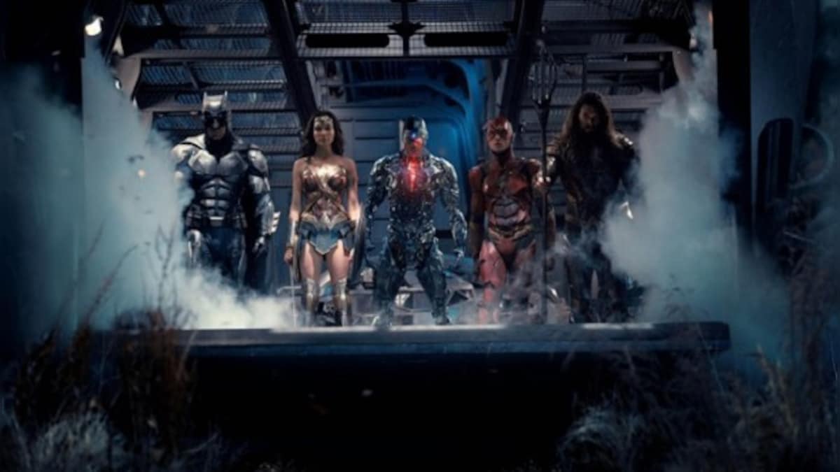 A guide to Zack Snyder's Justice League: mythology, history, first reactions, where to watch in India