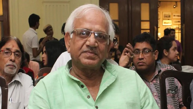 West Bengal Assembly election 2021, Sobhandeb Chattopadhyay profile: TMC’s Bhabanipur candidate to face BJP’s Rudranil Ghosh West Bengal Assembly election 2021, Sobhandeb Chattopadhyay profile: TMC’s Bhabanipur candidate to face BJP’s Rudranil Ghosh