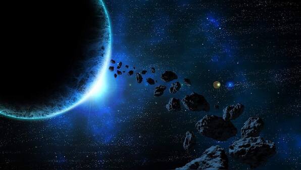 School students in India discover 18 new asteroids as part of the International Asteroid Discovery Project