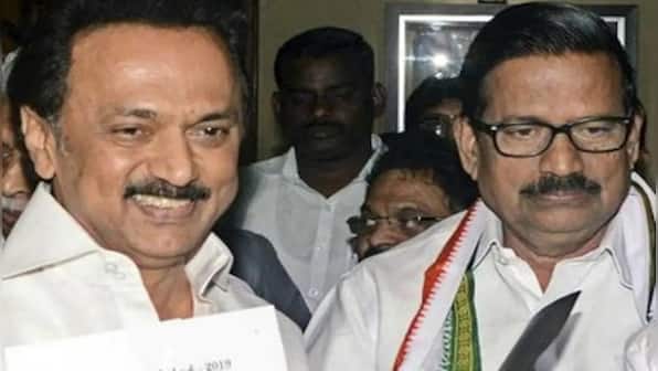 Tamil Nadu Assembly election 2021: Congress won’t seek share in power if DMK is elected, says KS Alagiri