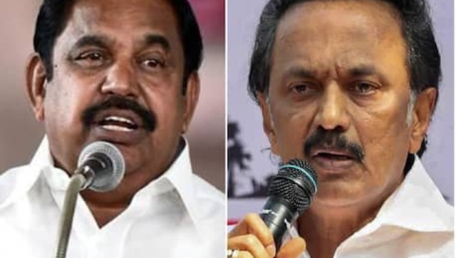 Tamil Nadu polls: With AIADMK, DMK contesting most seats, bipolar nature of state's politics unlikely to change Tamil Nadu polls: With AIADMK, DMK contesting most seats, bipolar nature of state's politics unlikely to change