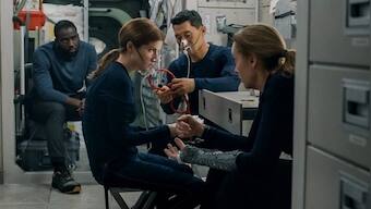 Watch: Trailer of Netflix space thriller, Stowaway, starring Anna Kendrick, Toni Collette, released