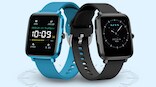 Styx Neo smartwatch with BP monitor, 15 day battery life launched at Rs 4,999