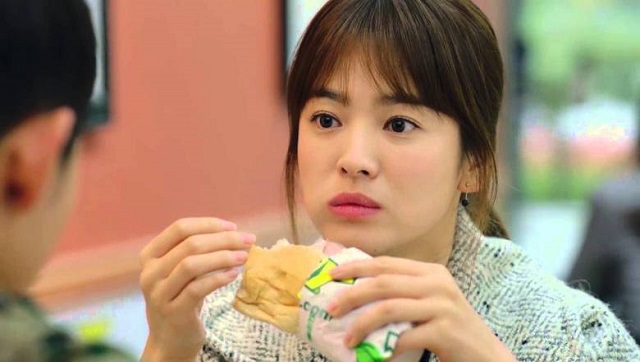 Thanks to product placement, Korean dramas have found their most recurring character: the Subway sandwich Thanks to product placement, Korean dramas have found their most recurring character: the Subway sandwich