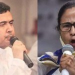 No 'lockdown' on Bengal political mudslinging as TMC, BJP exchange barbs over Narada case, post-poll violence