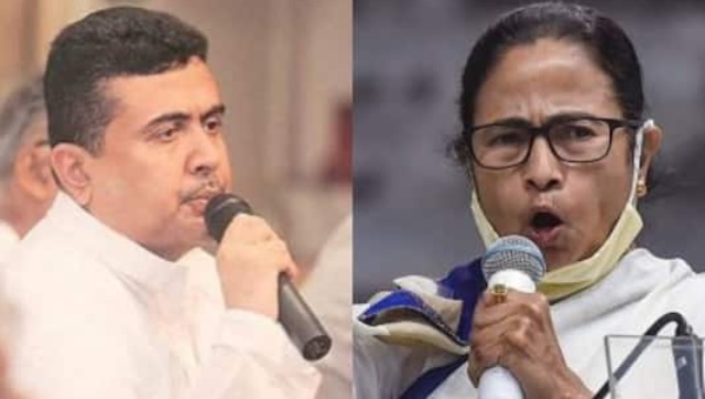 West Bengal elections 2021: Faced with tough challenge, TMC pulls out all stops to ensure Mamata Banerjee's win in Nandigram West Bengal elections 2021: Faced with tough challenge, TMC pulls out all stops to ensure Mamata Banerjee's win in Nandigram