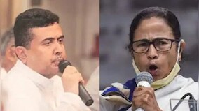 West Bengal polls: Suvendu Adhikari hands Mamata Banerjee defeat to end nailbiter in Nandigram; TMC demands recount