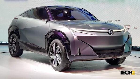 Suzuki’s India plans for the next five years revealed, to focus on electrification and SUVs