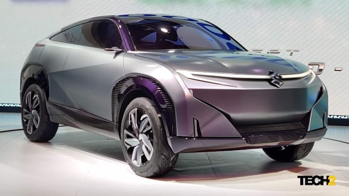 Suzuki’s India plans for the next five years revealed, to focus on electrification and SUVs