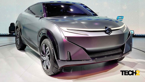 Maruti Suzuki turns its attention to burgeoning midsize SUV segment, readies product plan