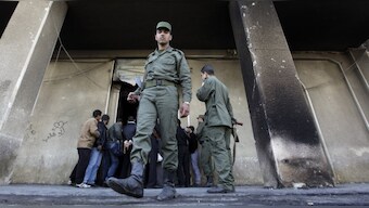 'We are living and not living': In war-torn Syria, uprising birthplace seethes 10 years on
