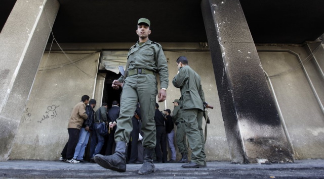 'We are living and not living': In war-torn Syria, uprising birthplace seethes 10 years on 'We are living and not living': In war-torn Syria, uprising birthplace seethes 10 years on