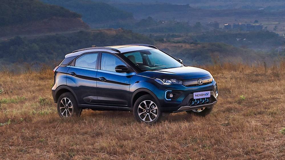 Tata Nexon EV range controversy: Delhi High Court grants interim relief to Tata Motors Tata Nexon EV range controversy: Delhi High Court grants interim relief to Tata Motors