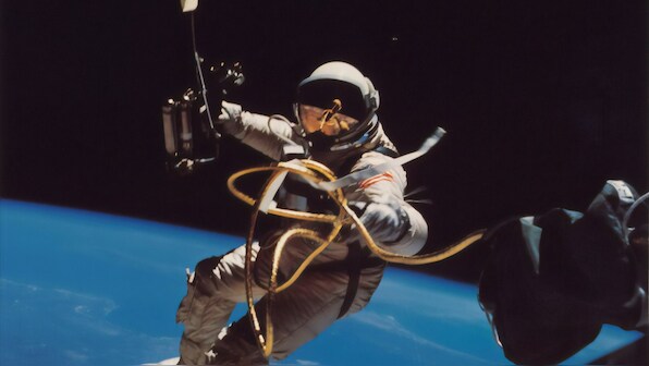 Dream of becoming a space tourist? Here's how you can make it happen