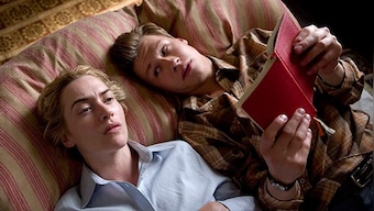 How reading aloud, with its responsiveness and intimacy, can be an act of seduction 