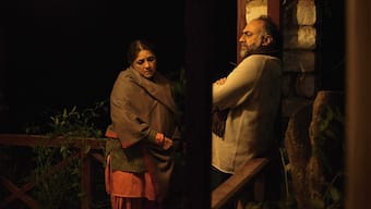 The mother of my stories: Neither Boyhood's Olivia nor Kapoor & Sons' Sunita, perhaps The Threshold's Rinku holds a clue