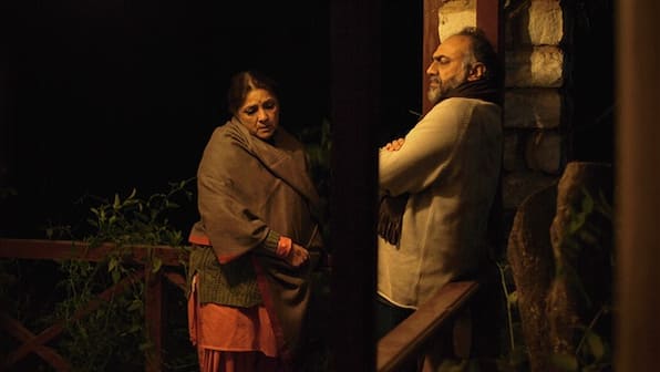 The mother of my stories: Neither Boyhood's Olivia nor Kapoor & Sons' Sunita, perhaps The Threshold's Rinku holds a clue