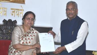 Uttarakhand Govt Crisis: Rawat resigns as CM amid reports of discontent in state BJP; all eyes on today's 10 am meet