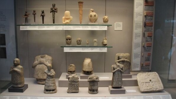 The UK government's plan to 'retain and explain' contentious artifacts highlights pride in problematic history