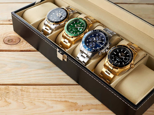 Storage Boxes for Watches Storage Boxes for Watches