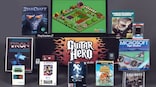 Call of Duty, Guitar Hero and Animal Crossing among finalists for Video Game Hall of Fame
