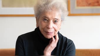 Windham-Campbell Prizes: Vivian Gornick, Michael R Jackson and Renee Gladman among 2021 winners