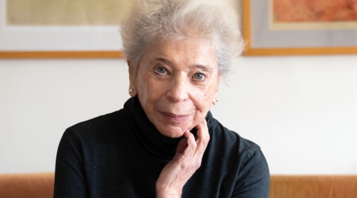 Windham-Campbell Prizes: Vivian Gornick, Michael R Jackson and Renee Gladman among 2021 winners