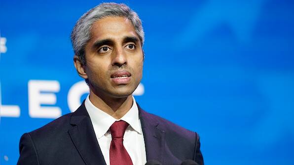 US Senate confirms Vivek Murthy as surgeon-general; COVID-19 pandemic, opioid crisis among top priorities