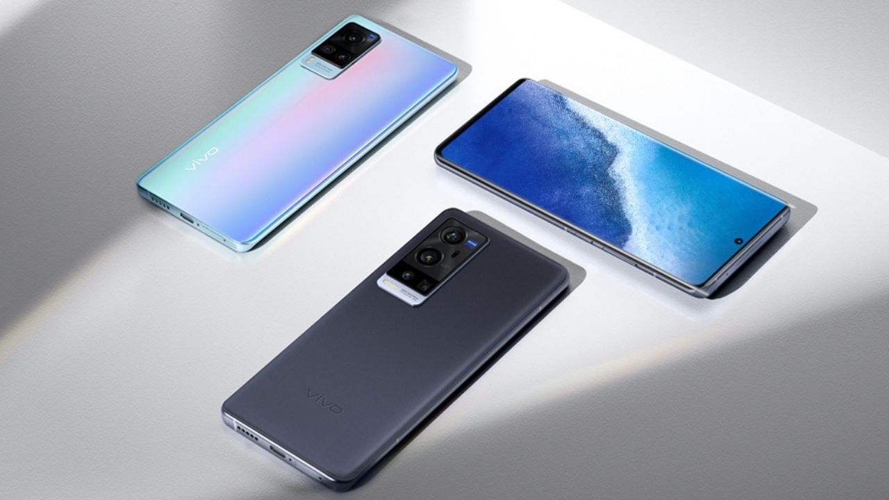 Vivo X60 Series launch highlights: Vivo X60 priced starting Rs 37,990, X60 Pro at Rs 49,990, X60 Pro+ at Rs 69,990 Vivo X60 Series launch highlights: Vivo X60 priced starting Rs 37,990, X60 Pro at Rs 49,990, X60 Pro+ at Rs 69,990