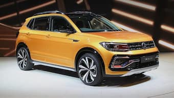 Volkswagen Taigun launch timeframe confirmed, Tiguan facelift to launch by mid-2021