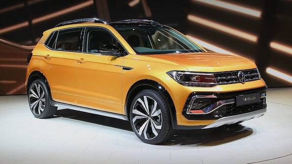 Volkswagen Taigun launch timeframe confirmed, Tiguan facelift to launch by mid-2021