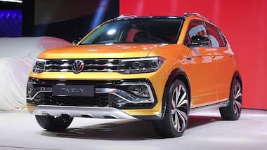 Volkswagen Taigun to be revealed in full on 31 March ahead of mid-2021 launch