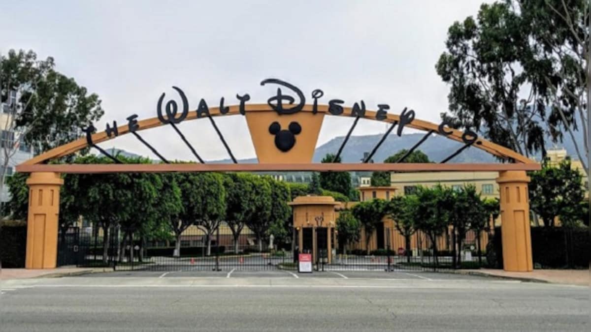 Legal battle against Disney for 'rampant gender discrimination' in ...