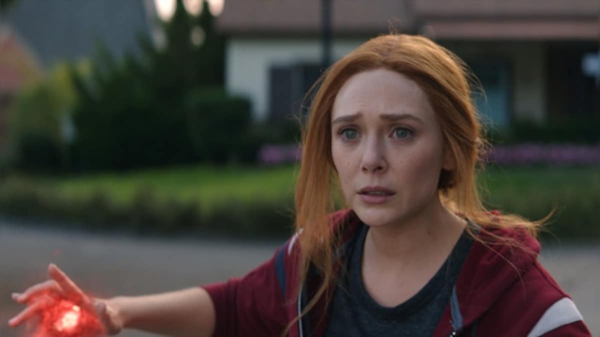 Elizabeth Olsen backs Avengers co-star Scarlett Johansson on lawsuit against Disney: She's tough