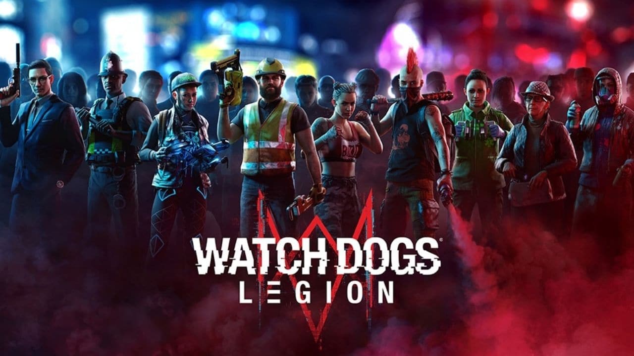 Watch Dogs: Legion online mode now available on Xbox One, Series X, Series S, PS 4, PS 5 and Stadia at no additional cost Watch Dogs: Legion online mode now available on Xbox One, Series X, Series S, PS 4, PS 5 and Stadia at no additional cost