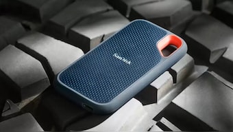 WD SanDisk Extreme, SanDisk Extreme Pro SSDs launched, offers 2x the speed over previous generation