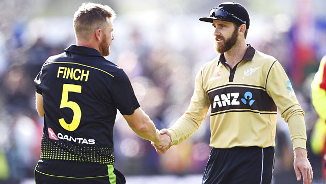New Zealand vs Australia, Highlights, 3rd T20I at Wellington, Full Cricket Score: Visitors win by 64 runs New Zealand vs Australia, Highlights, 3rd T20I at Wellington, Full Cricket Score: Visitors win by 64 runs