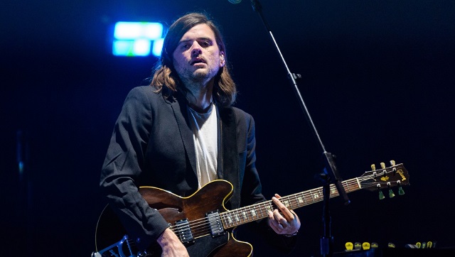 Mumford & Sons member Winston Marshall announces break from band following Andy Ngo controversy Mumford & Sons member Winston Marshall announces break from band following Andy Ngo controversy