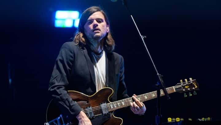 Mumford & Sons member Winston Marshall announces break from band following Andy Ngo controversy