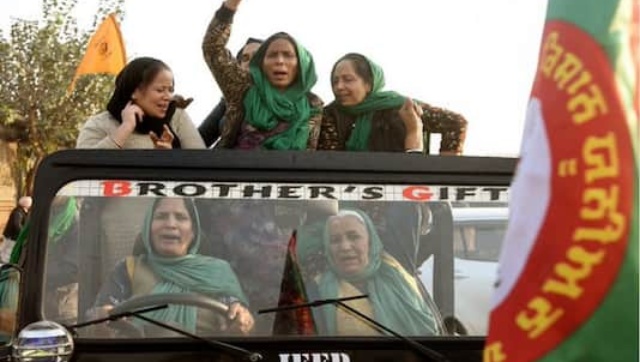 International Women’s Day 2021 theme is 'Choose to Challenge'; history and significance of day International Women’s Day 2021 theme is 'Choose to Challenge'; history and significance of day