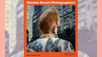 Women Street Photographers: Gulnara Samoilova curates works that are tender and funny, mysterious and unsettling